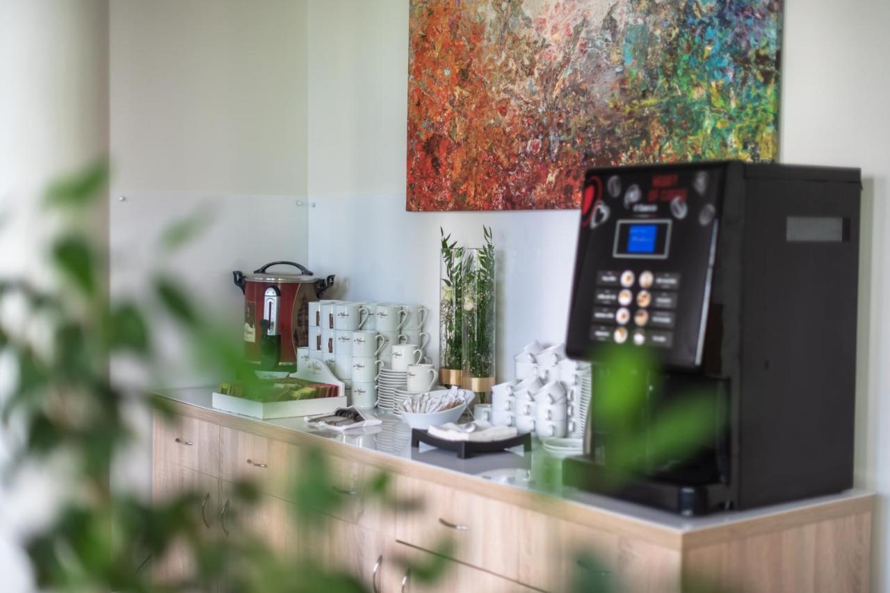 Hotel Debowa Gora Active & Spa Łąck エクステリア 写真