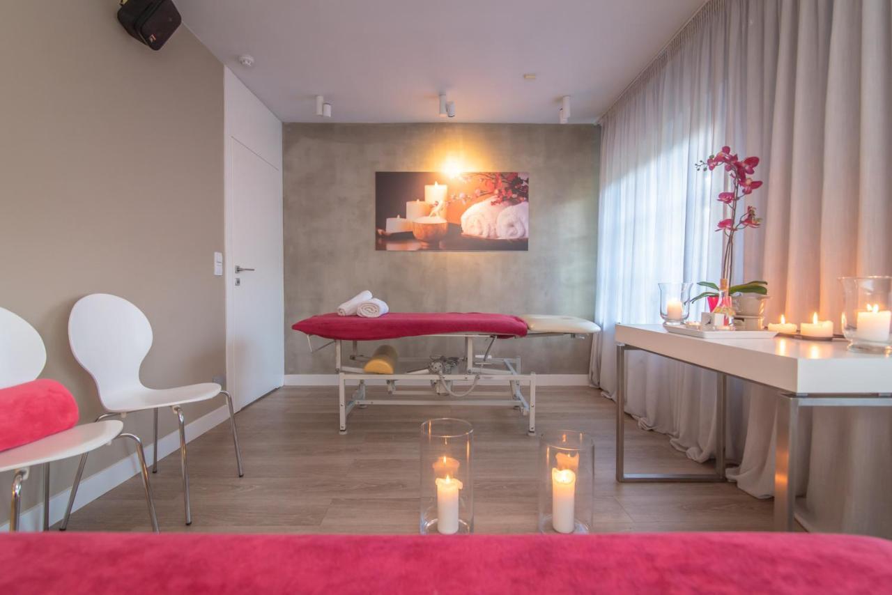 Hotel Debowa Gora Active & Spa Łąck エクステリア 写真