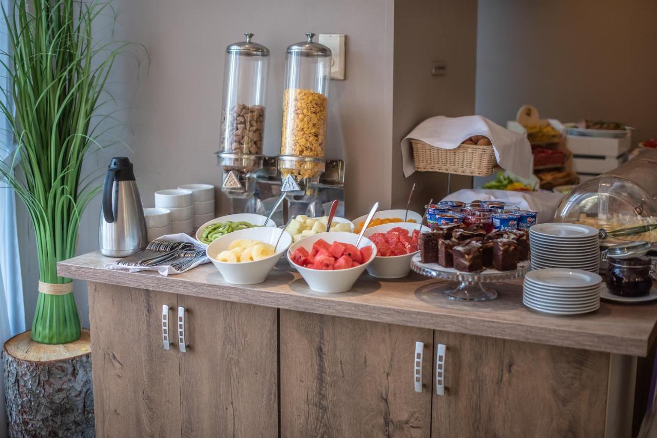 Hotel Debowa Gora Active & Spa Łąck エクステリア 写真