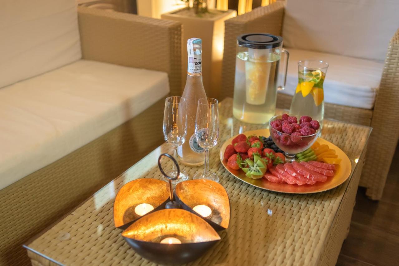 Hotel Debowa Gora Active & Spa Łąck エクステリア 写真