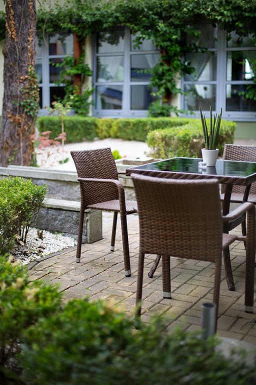 Hotel Debowa Gora Active & Spa Łąck エクステリア 写真