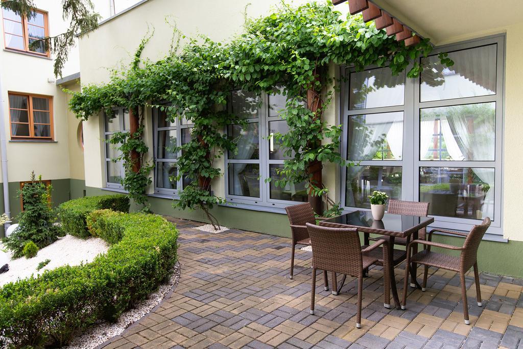 Hotel Debowa Gora Active & Spa Łąck エクステリア 写真