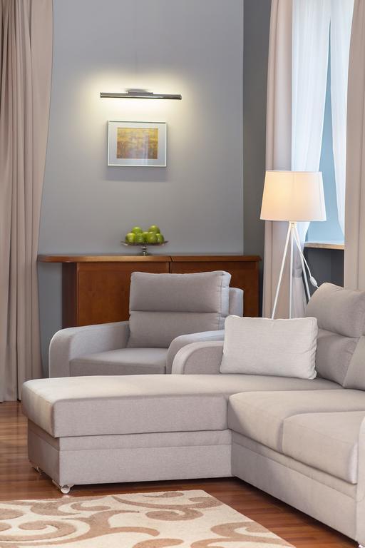 Hotel Debowa Gora Active & Spa Łąck エクステリア 写真