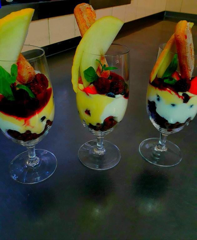 Hotel Debowa Gora Active & Spa Łąck エクステリア 写真