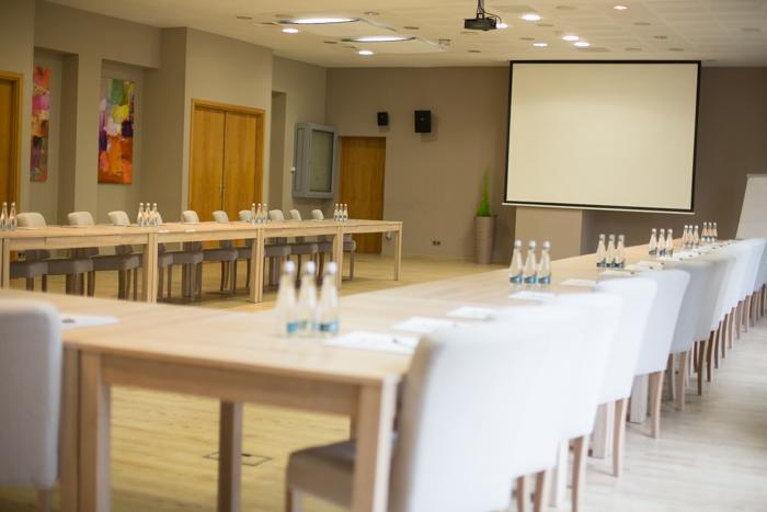 Hotel Debowa Gora Active & Spa Łąck 部屋 写真