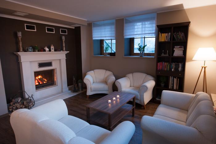 Hotel Debowa Gora Active & Spa Łąck 部屋 写真