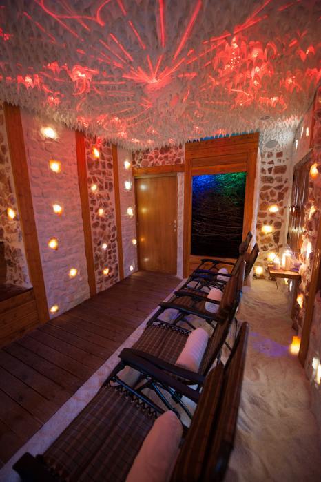 Hotel Debowa Gora Active & Spa Łąck 部屋 写真