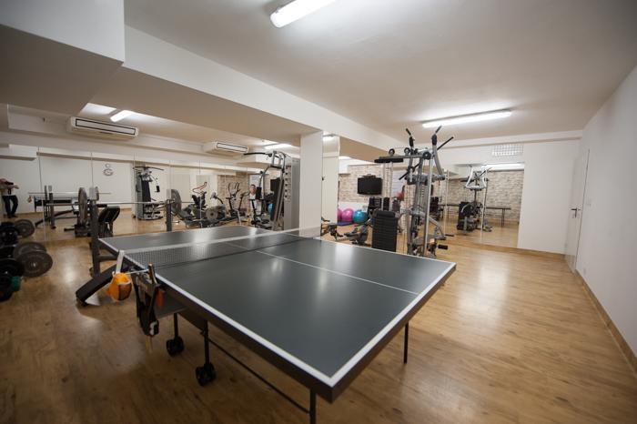 Hotel Debowa Gora Active & Spa Łąck 部屋 写真