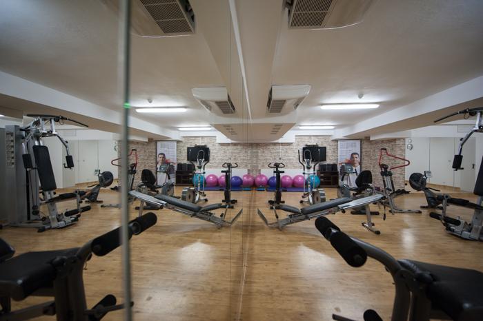 Hotel Debowa Gora Active & Spa Łąck 部屋 写真