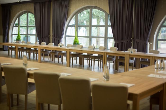 Hotel Debowa Gora Active & Spa Łąck 部屋 写真