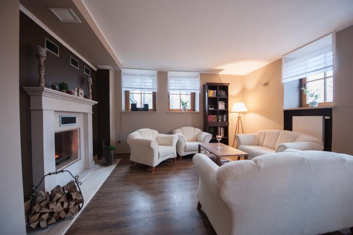 Hotel Debowa Gora Active & Spa Łąck 部屋 写真