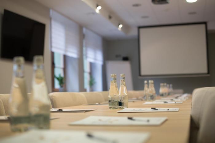 Hotel Debowa Gora Active & Spa Łąck 部屋 写真